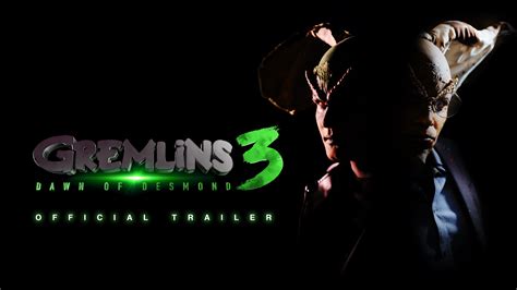 gremlins 3 2023.
